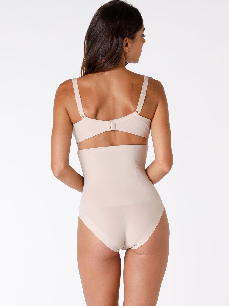 The Celebrity Secret high-waist girdle_4