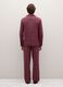 Pigiama in puro cotone multicolor regular fit a quadri_2