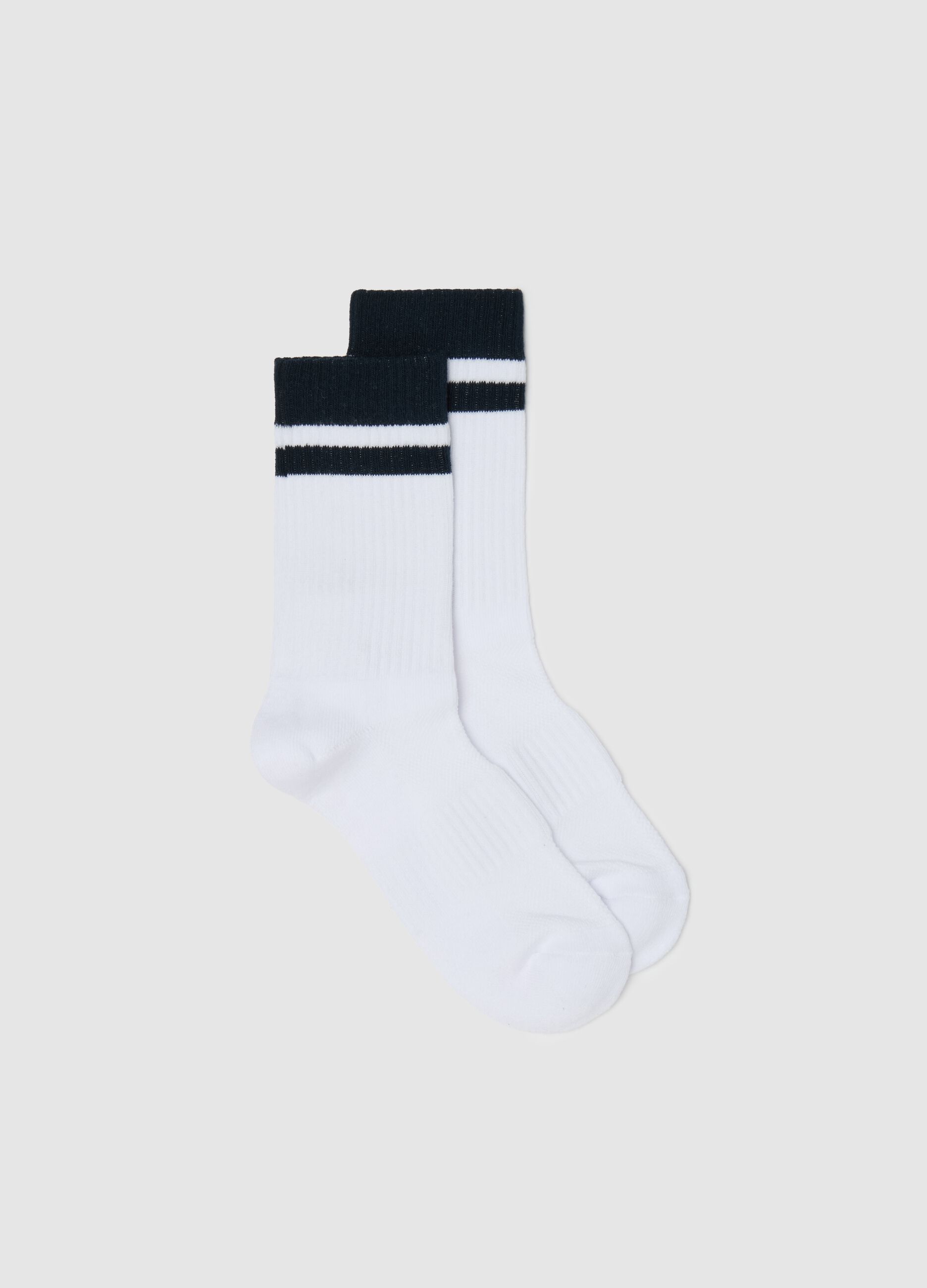 Tennis socks