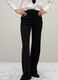 Black Flared Trousers_3
