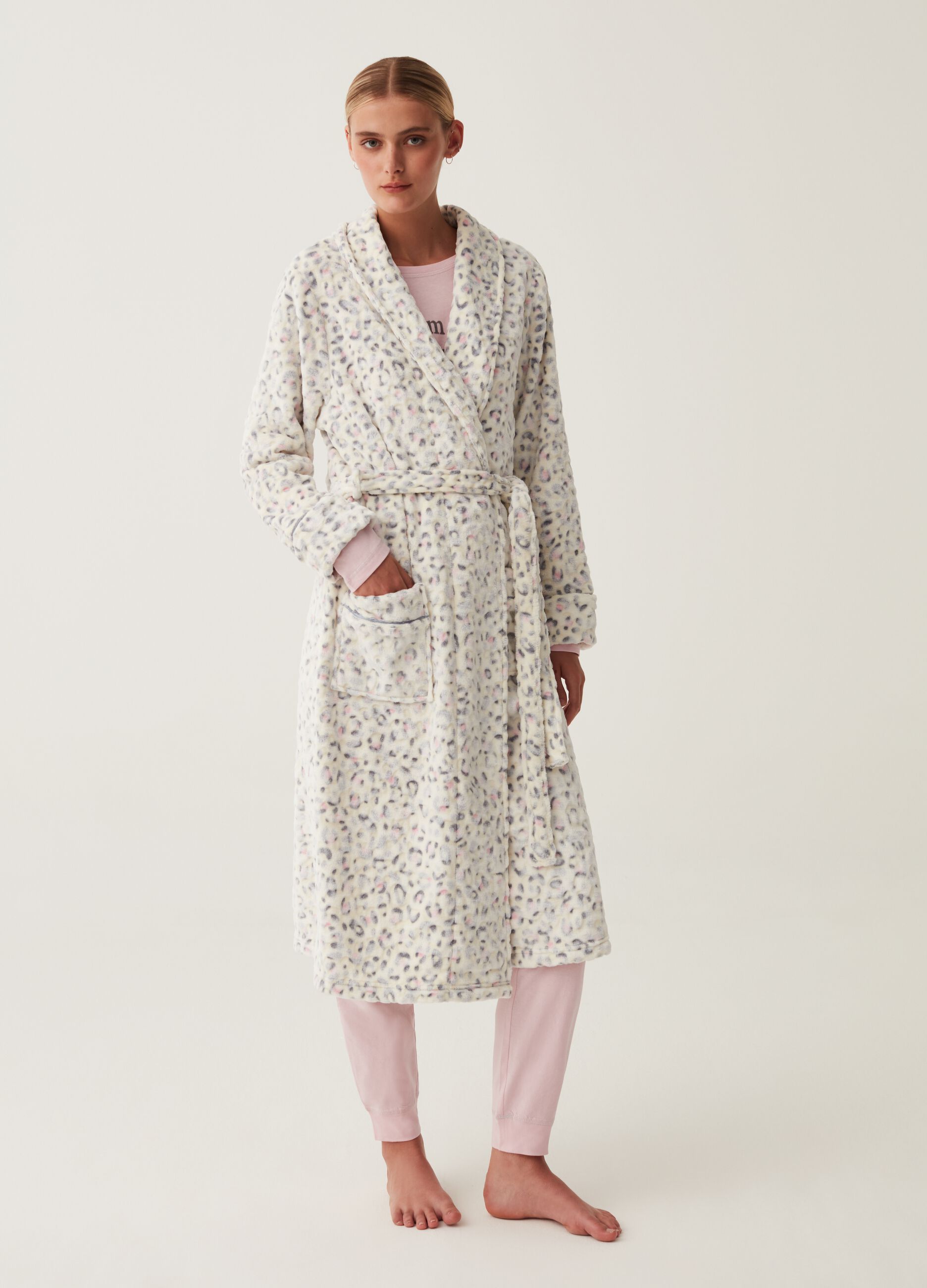 Vestaglie lunghe best sale
