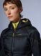 Hybrid full-zip jacket with hood ALTAVIA WITH DEBORAH COMPAGNONI_2