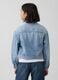 Pure cotton denim jacket_1