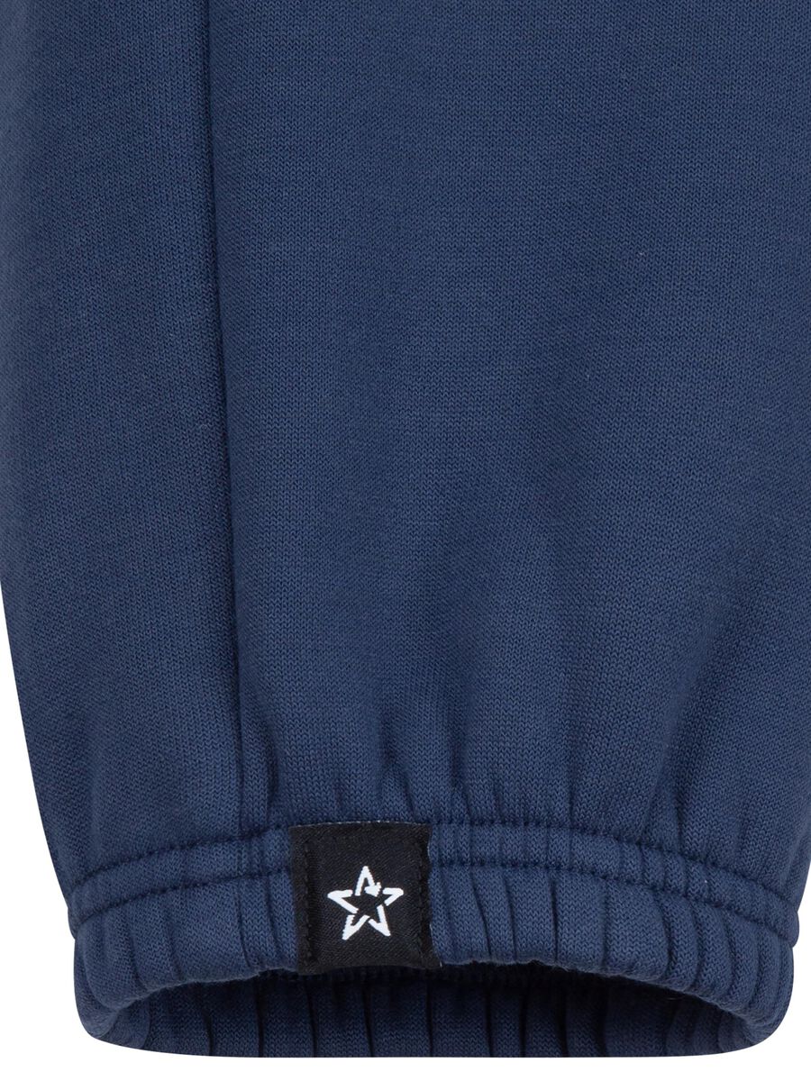Joggers con coulisse stampa logo Chuck Patch_5