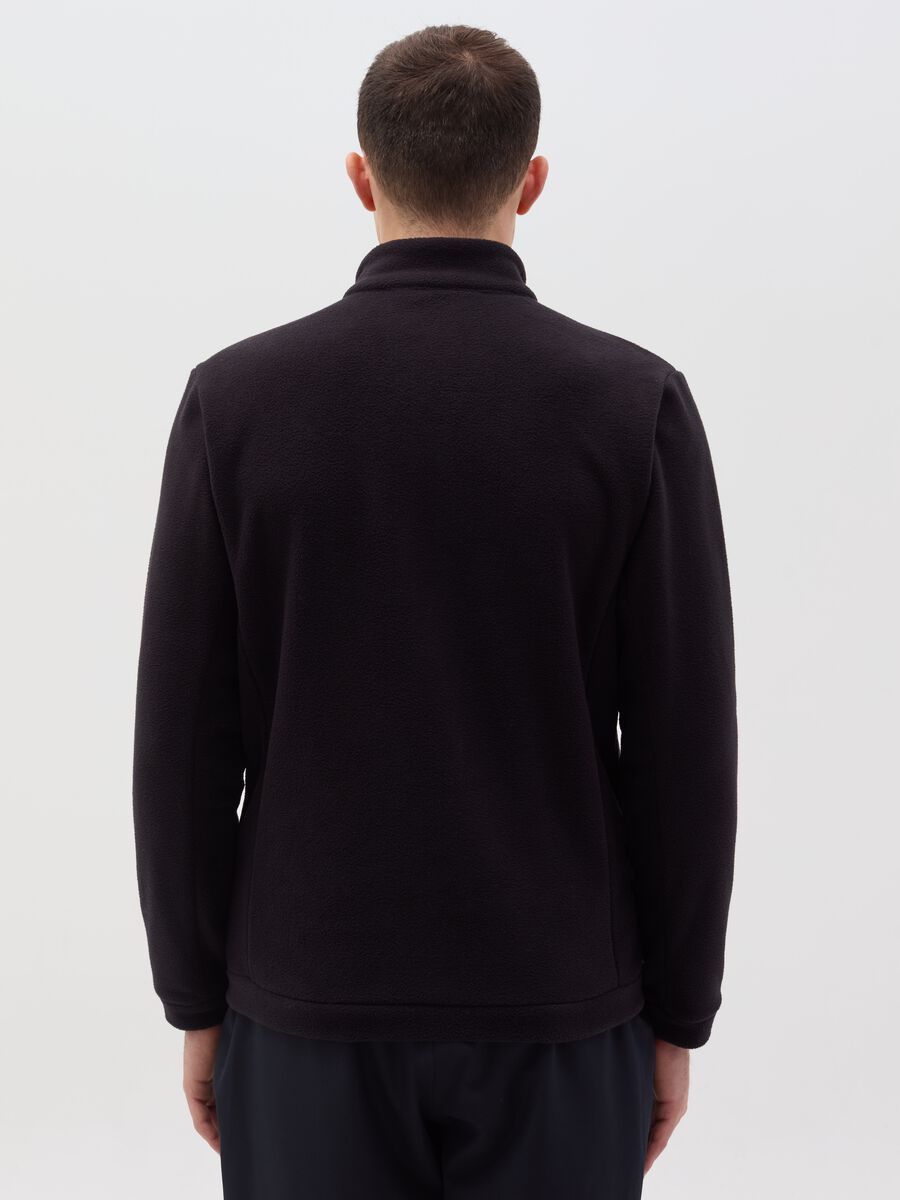 Altavia by Deborah Compagnoni full-zip fleece_3