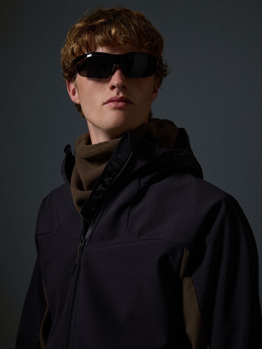 ALTAVIA WITH DEBORAH COMPAGNONI Softshell Ski Jacket_2