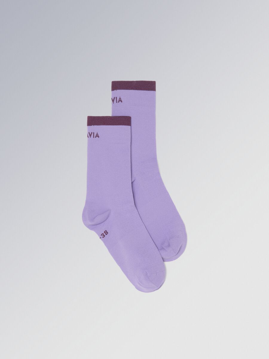 ALTAVIA Sports Sock WITH DEBORAH COMPAGNONI_0