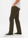 Straight-fit trousers in stretch corduroy_3