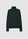 Pullover with high neck_4
