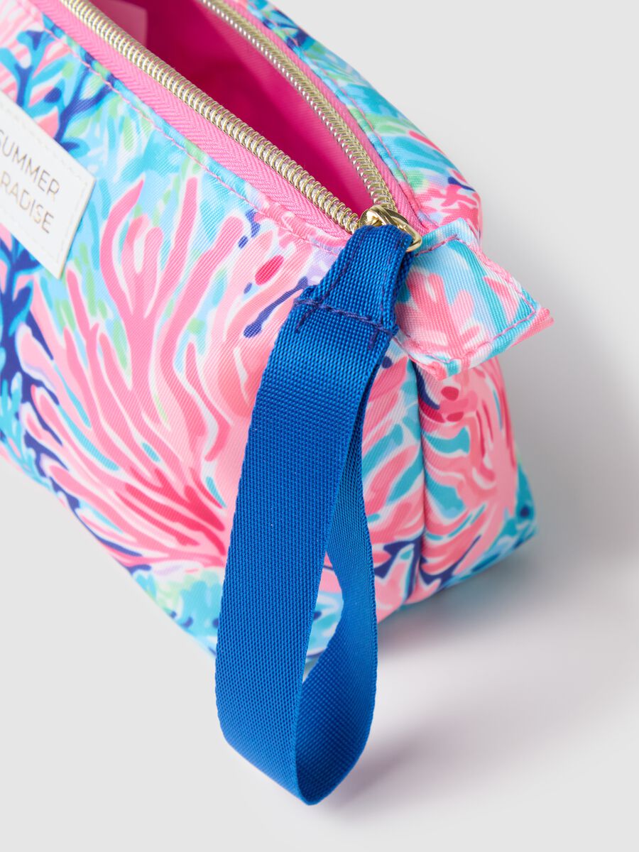 Women's Multicolor Blended Bag_2
