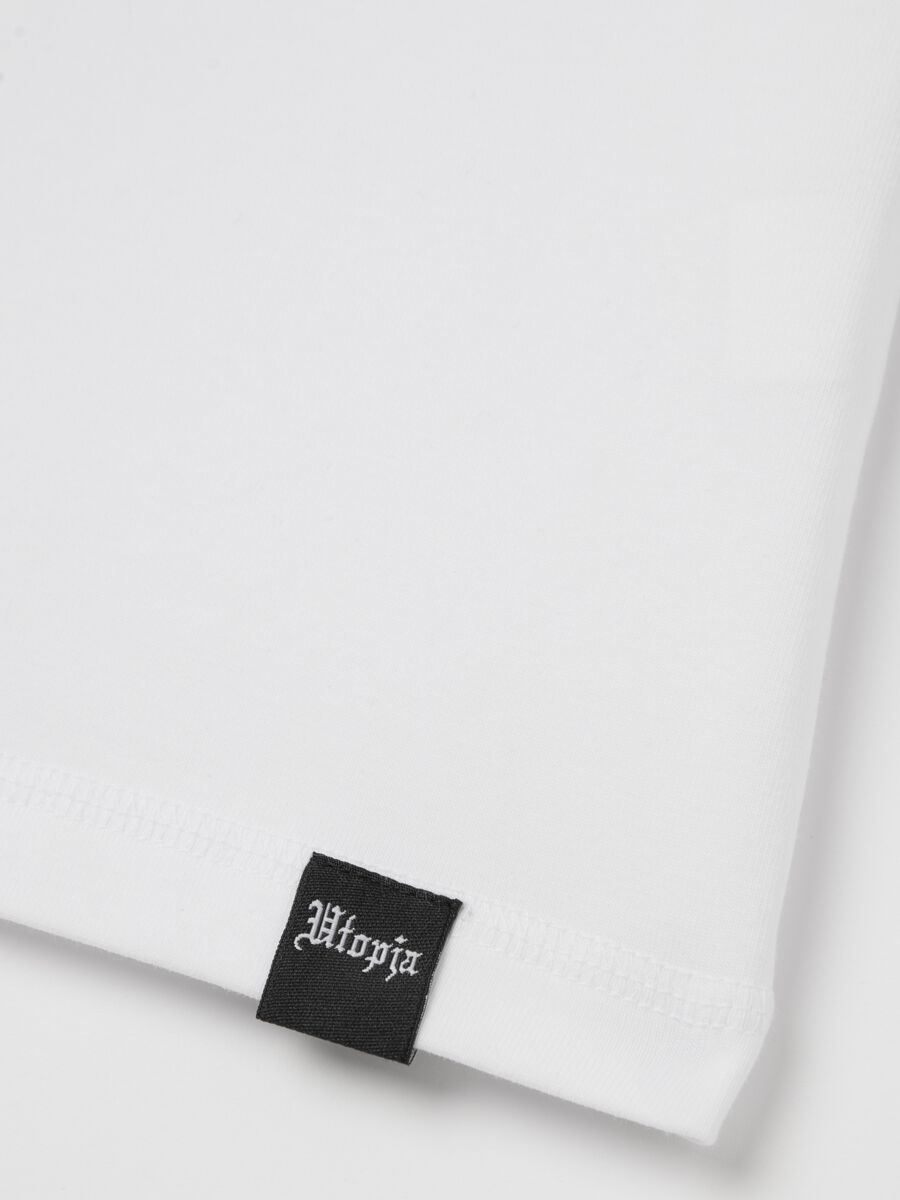 Perfect T-shirt White_5