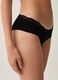 Two-pack knicker shorts with lace trim_3
