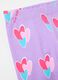 Leggings with all-over hearts print_3