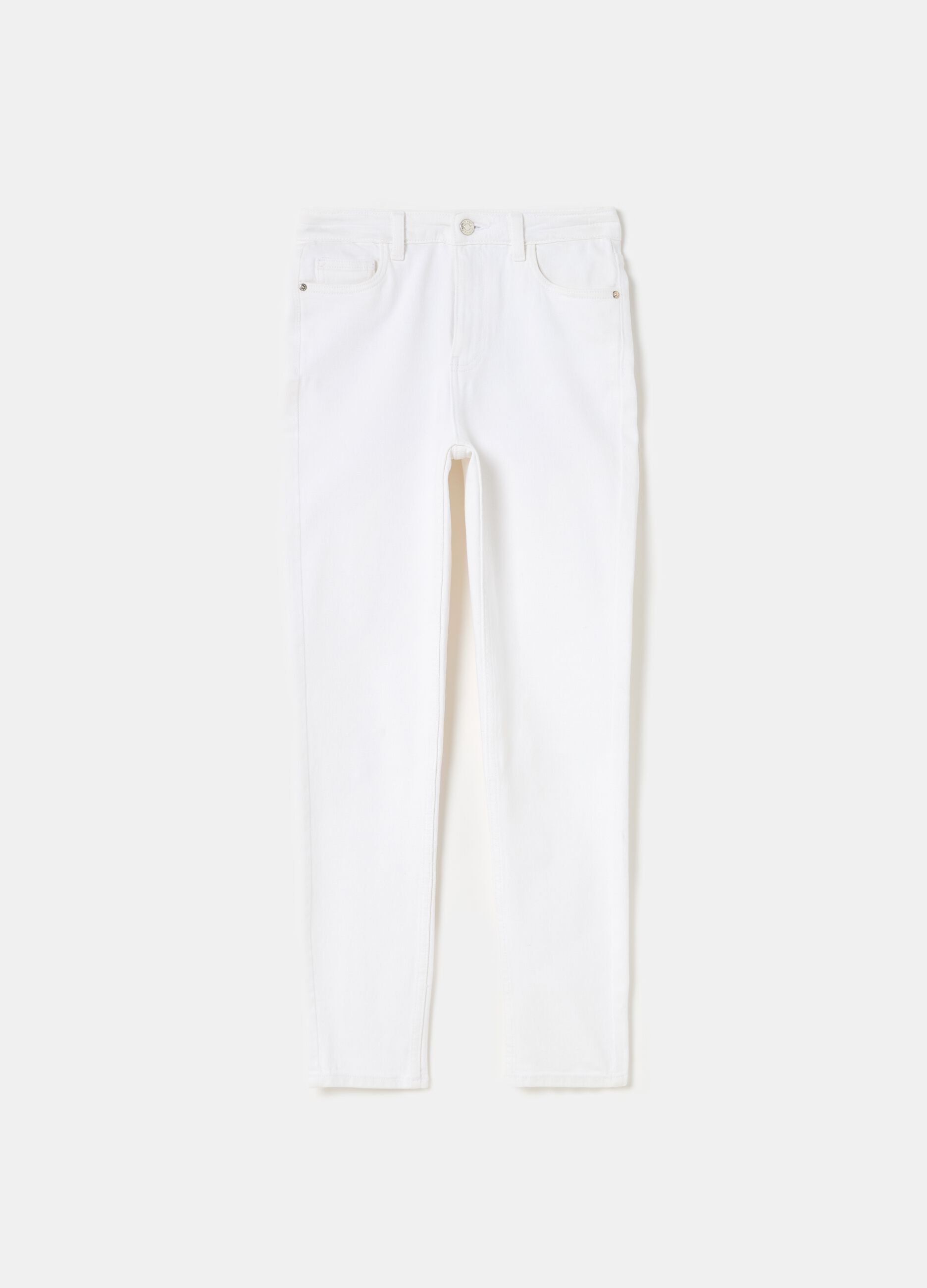 Jeans skinny fit stretch