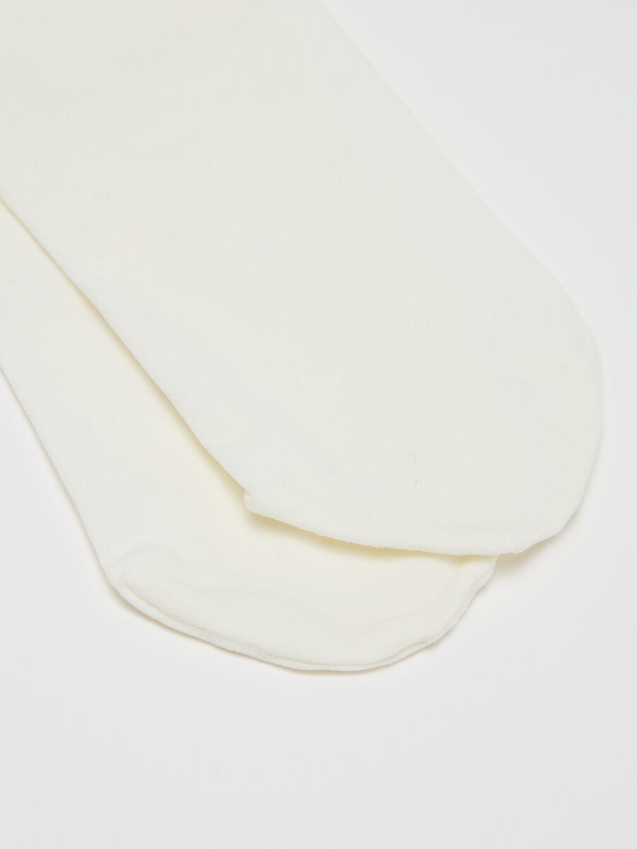 Microfibre Tights_1