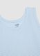 2-pack of blue organic cotton regular-fit vest tops for kids_3