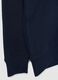 Children's Blue Cotton Sweatshirt Regular Fit_3
