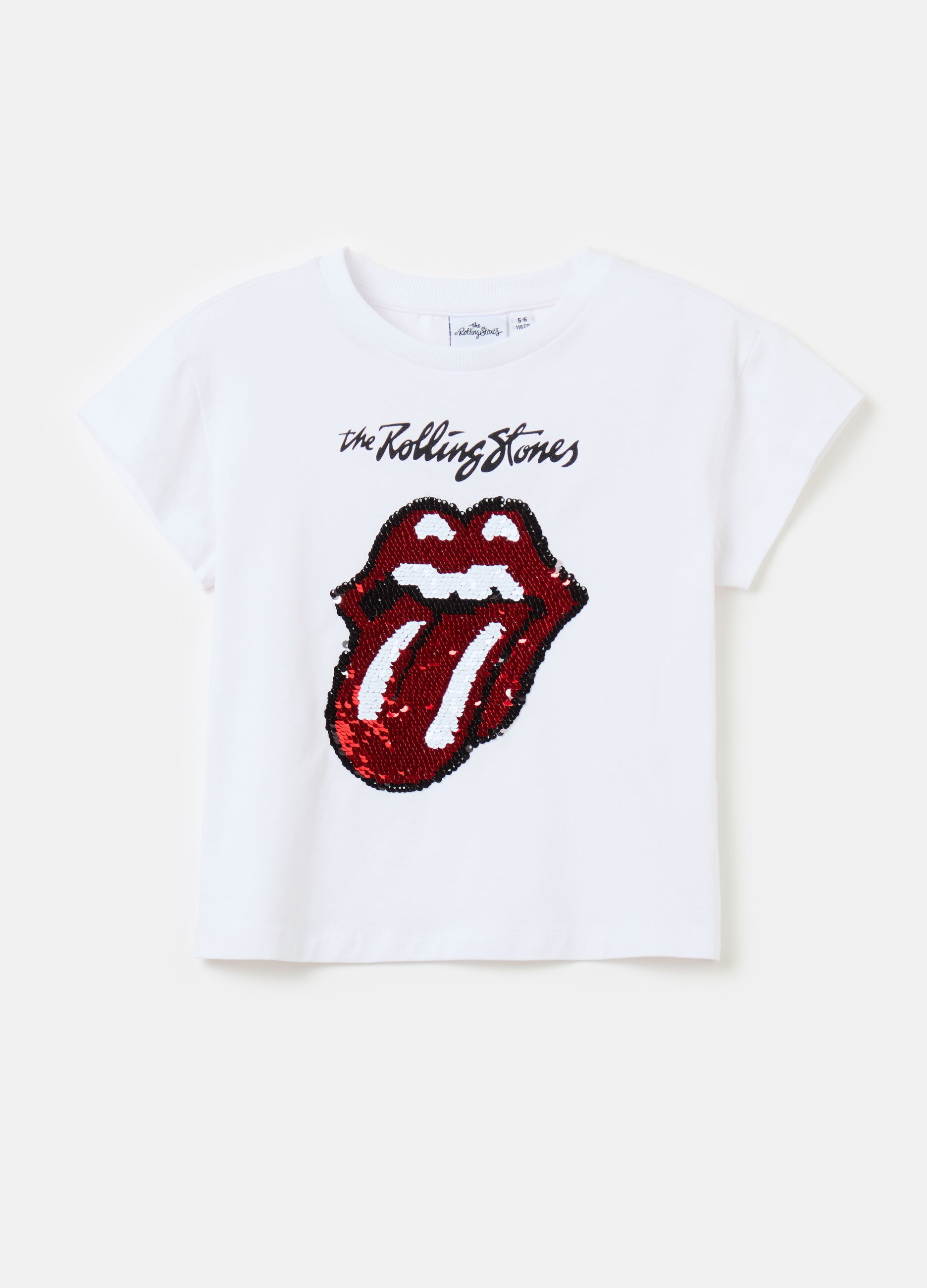 T shirt Magliette Polo e Top da Bambina OVS
