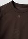 T-Shirt Termica Seamless Manica Lunga ALTAVIA WITH DEBORAH COMPAGNONI_6