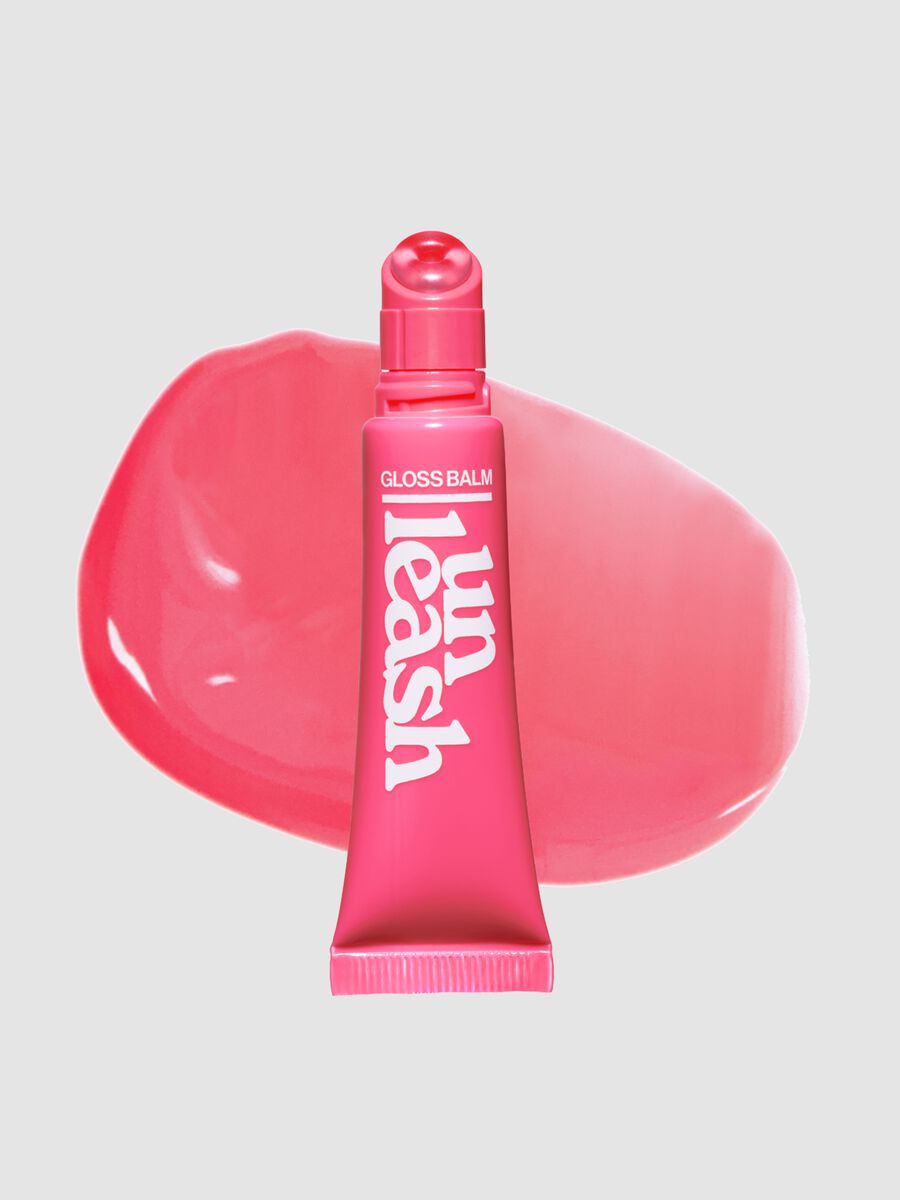 Sunset Dazzle Gloss Balm No.3 Ibiza lip balm - Korean makeup_0