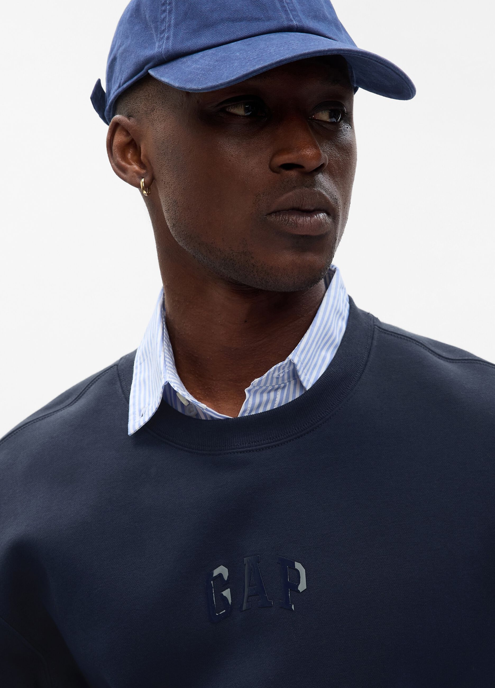 Gap on sale felpa uomo