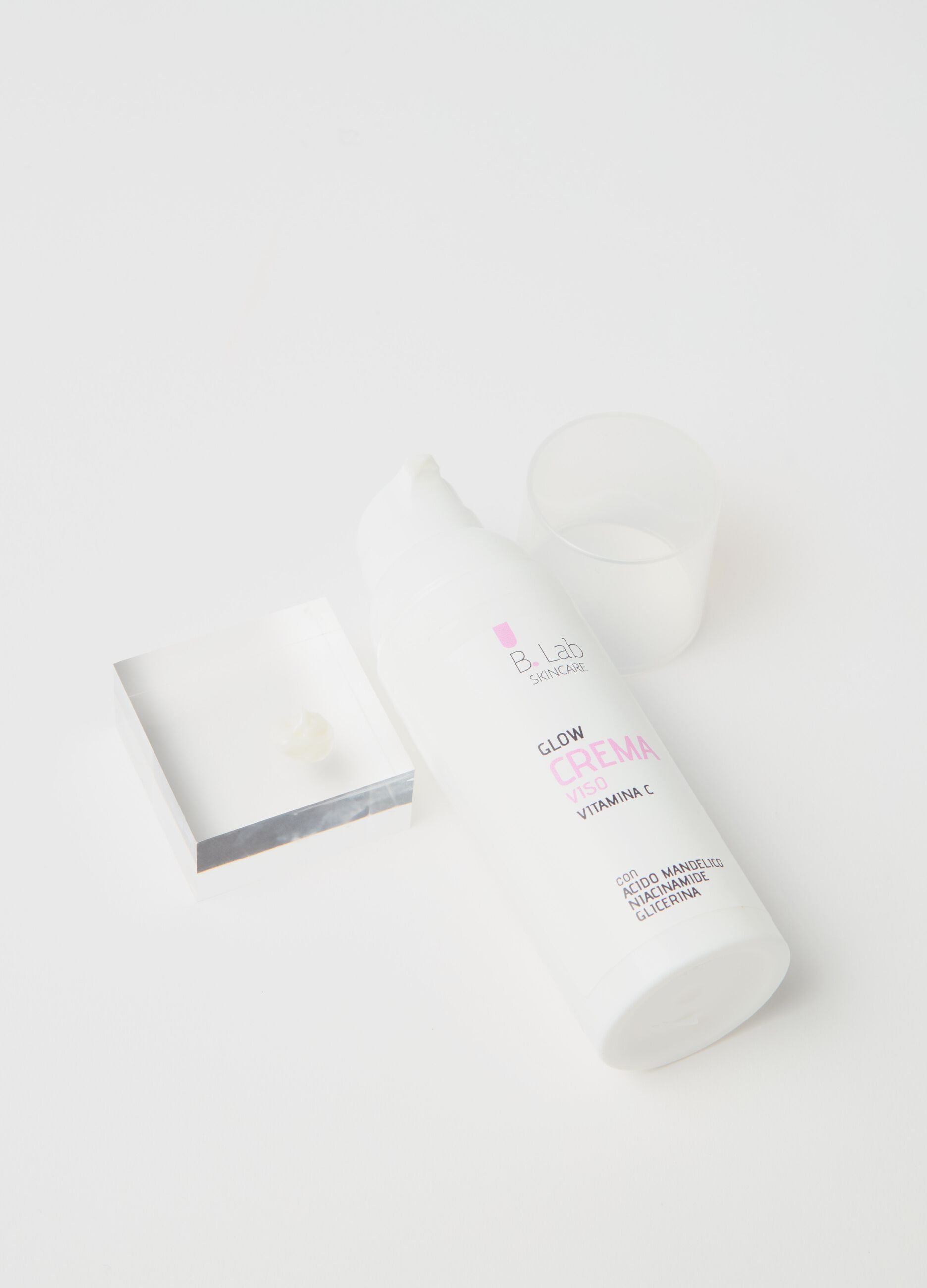 Glow face cream 50ml