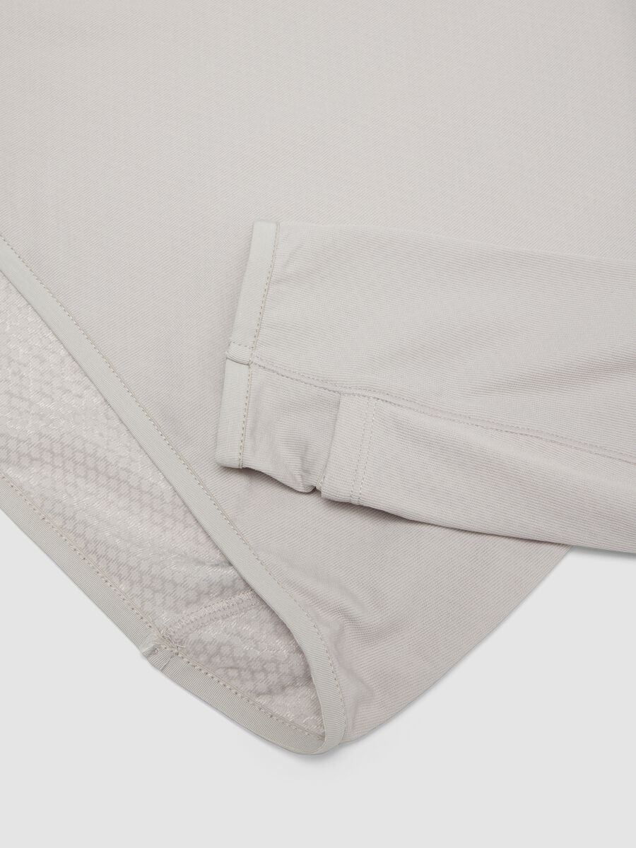 Breathable Hooded T‑Shirt ALTAVIA WITH DEBORAH COMPAGNONI_6