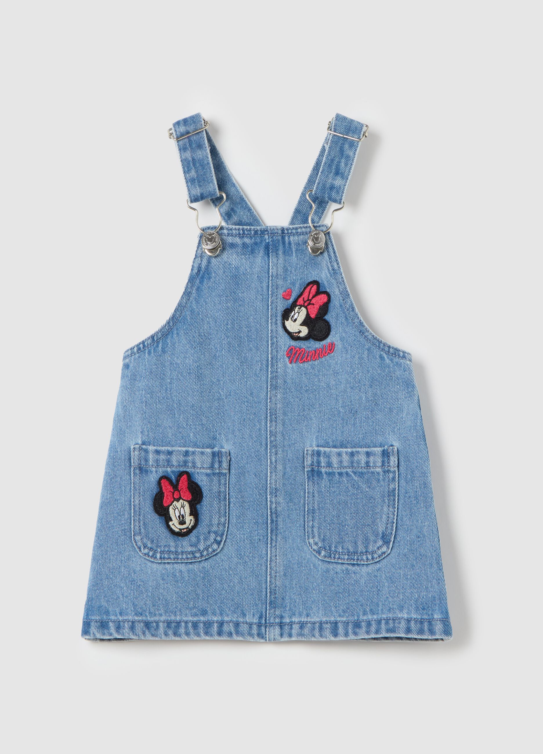 Cartoni Animati Denim OVS