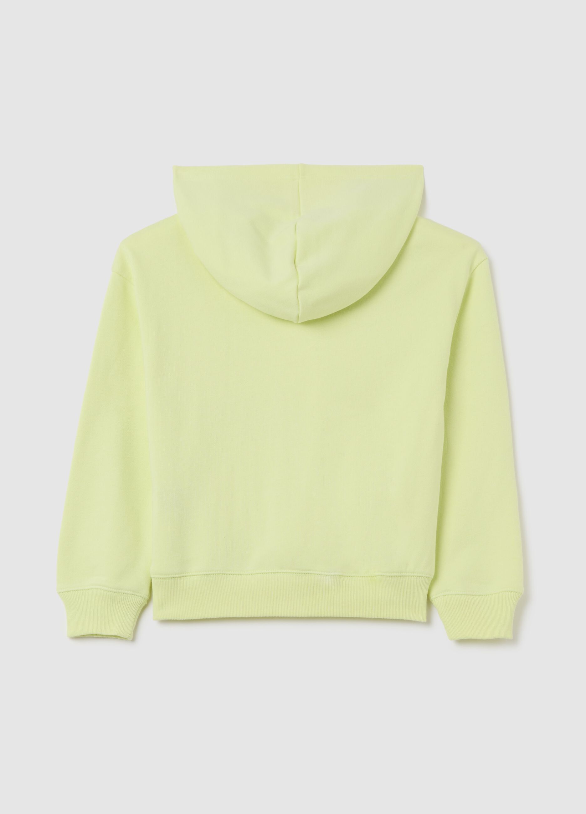 GAP Kids Rainbow Print Hoodie