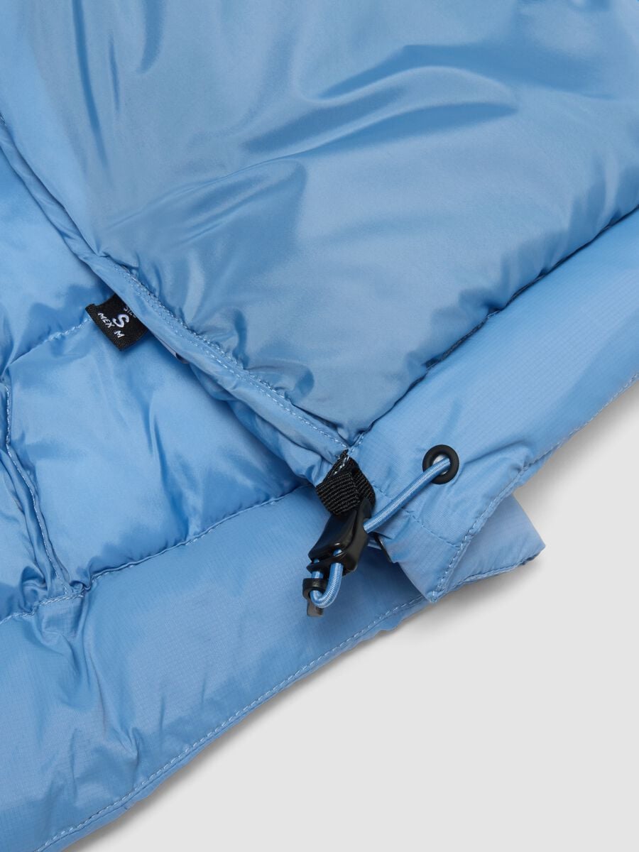 ALTAVIA WITH DEBORAH COMPAGNONI Windproof Padded Jacket_8