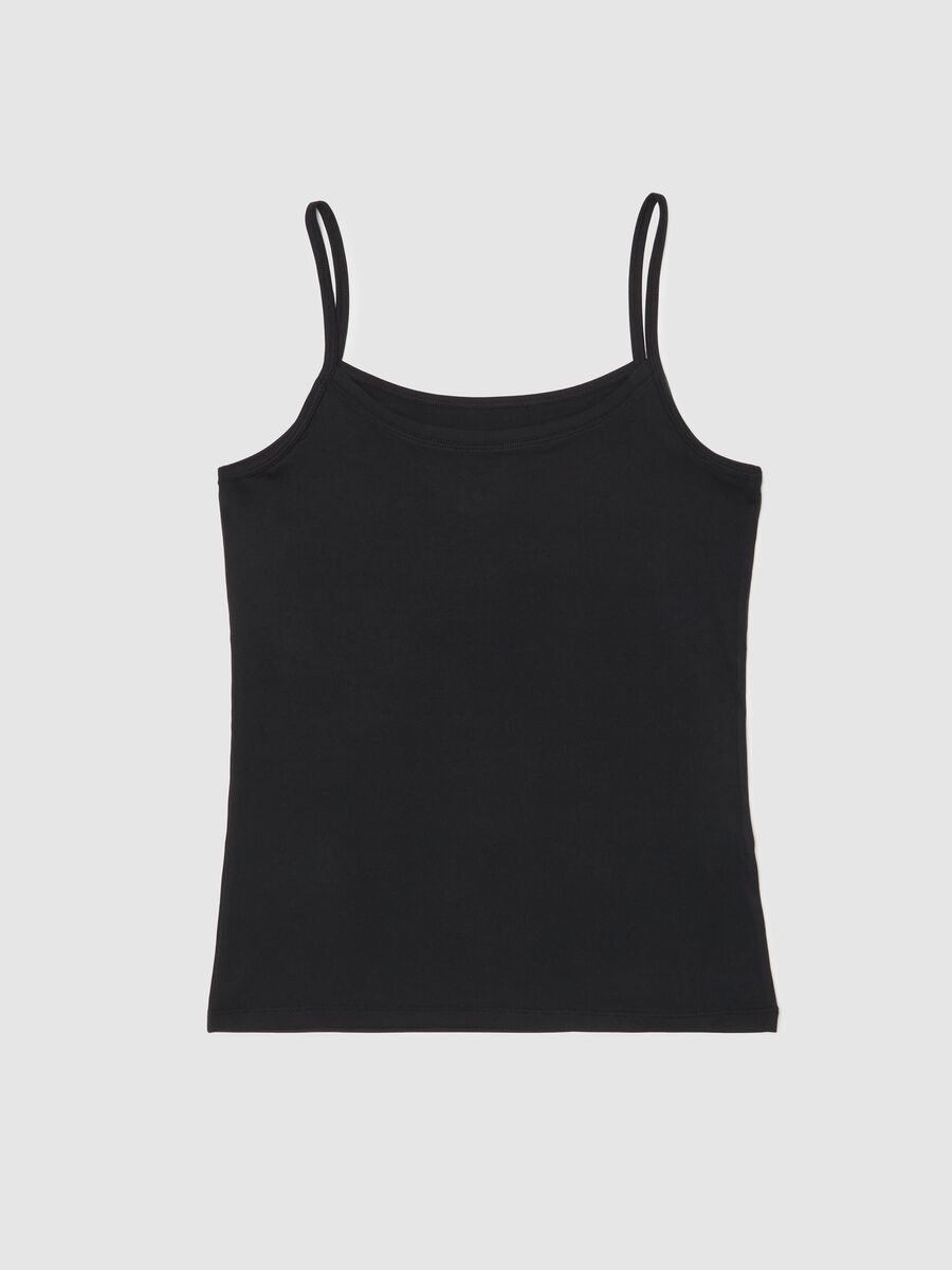 Stretch microfibre under vest_4