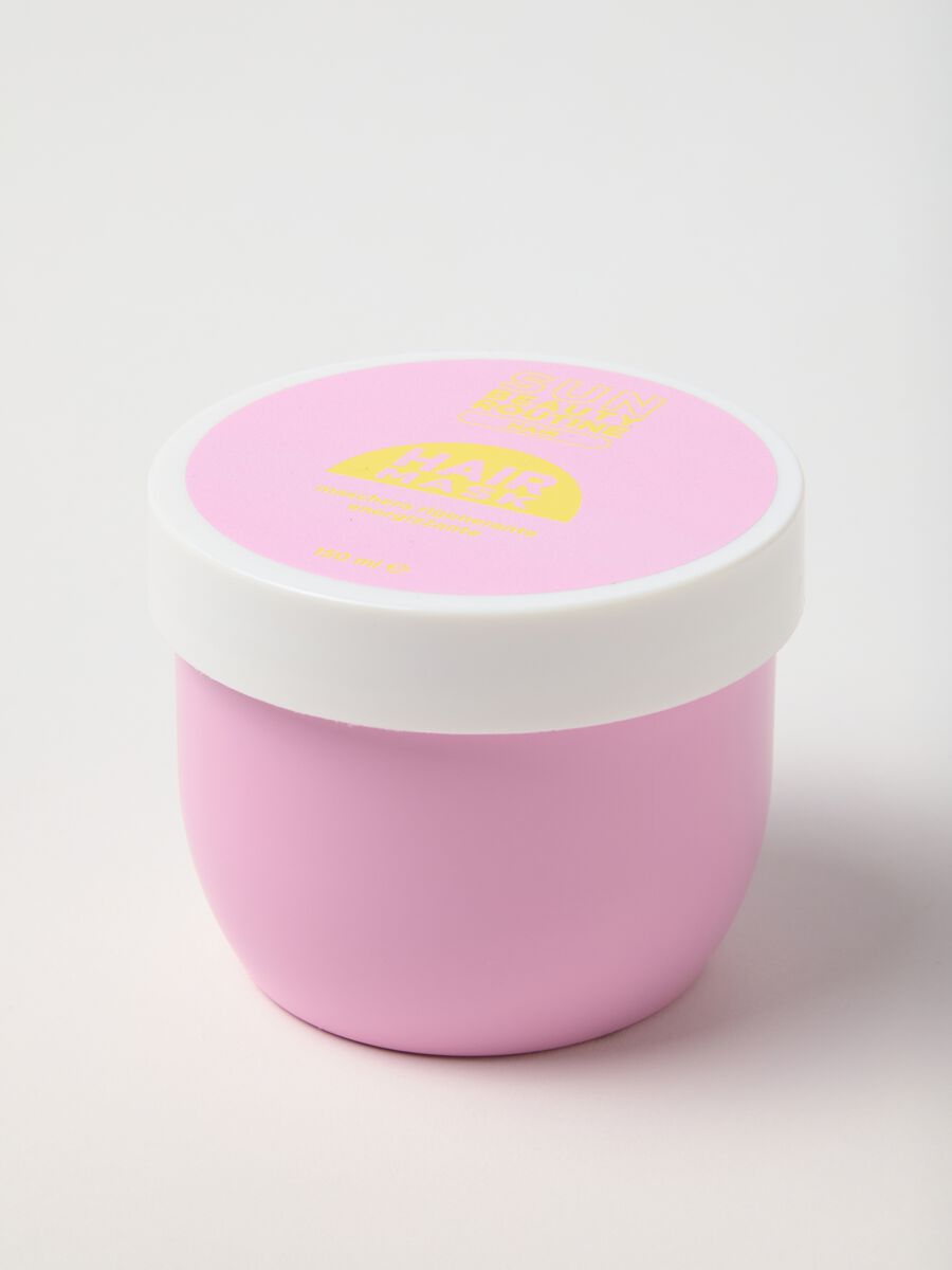 Maschera per capelli rigenerante ed energizzante_2