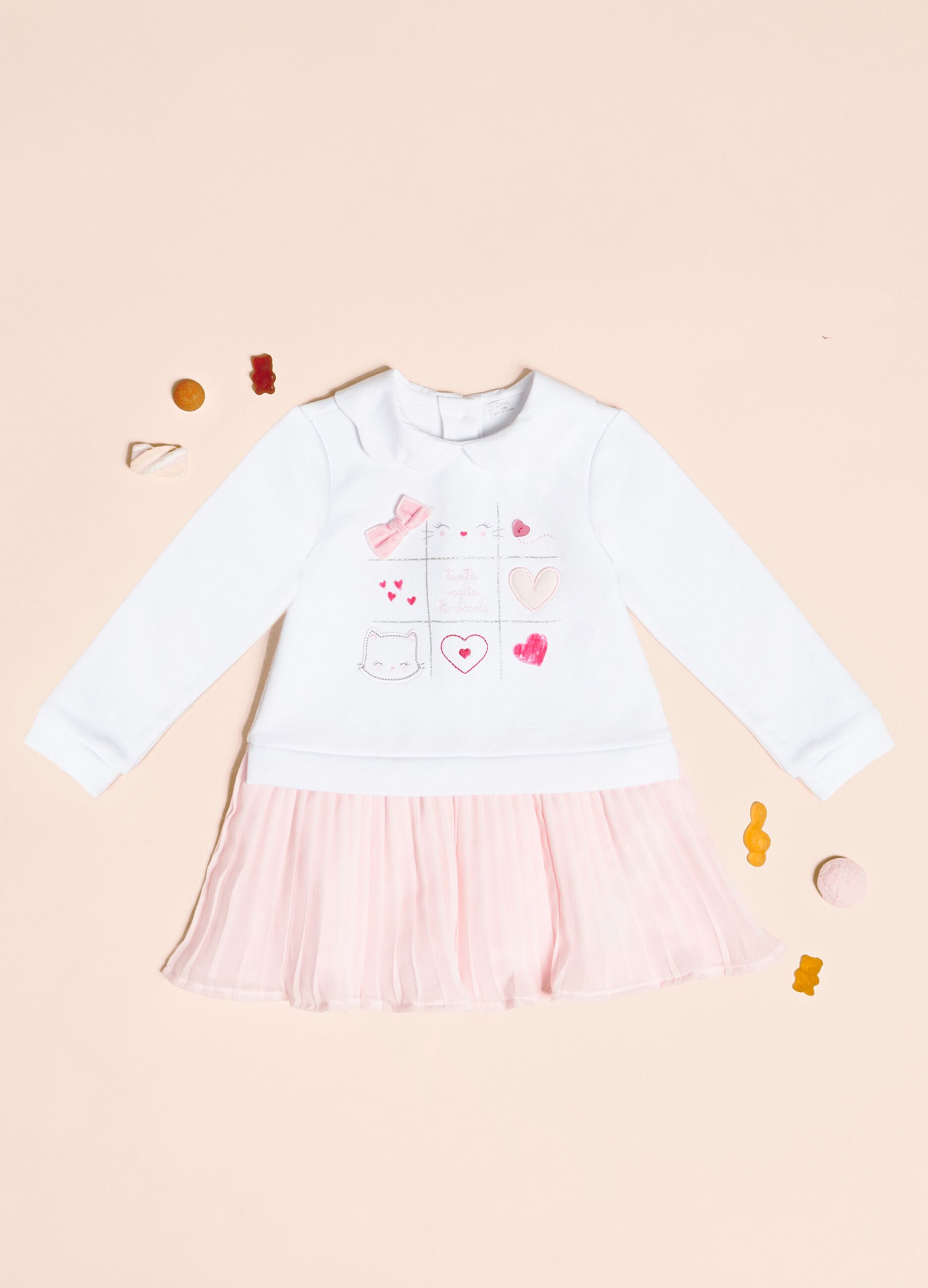 Vestiti per neonati ovs store
