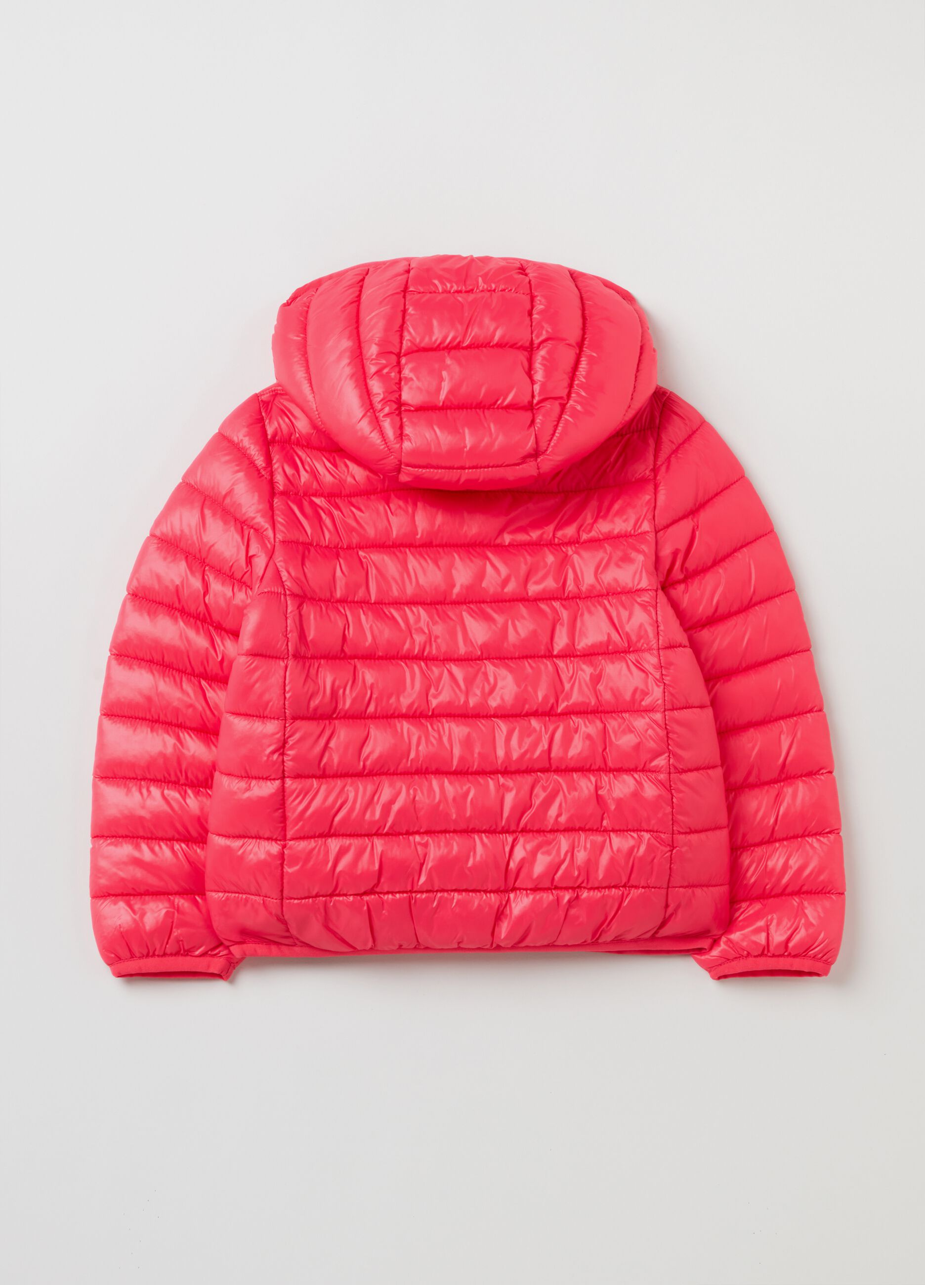 Piumino ultralight con cappuccio_1
