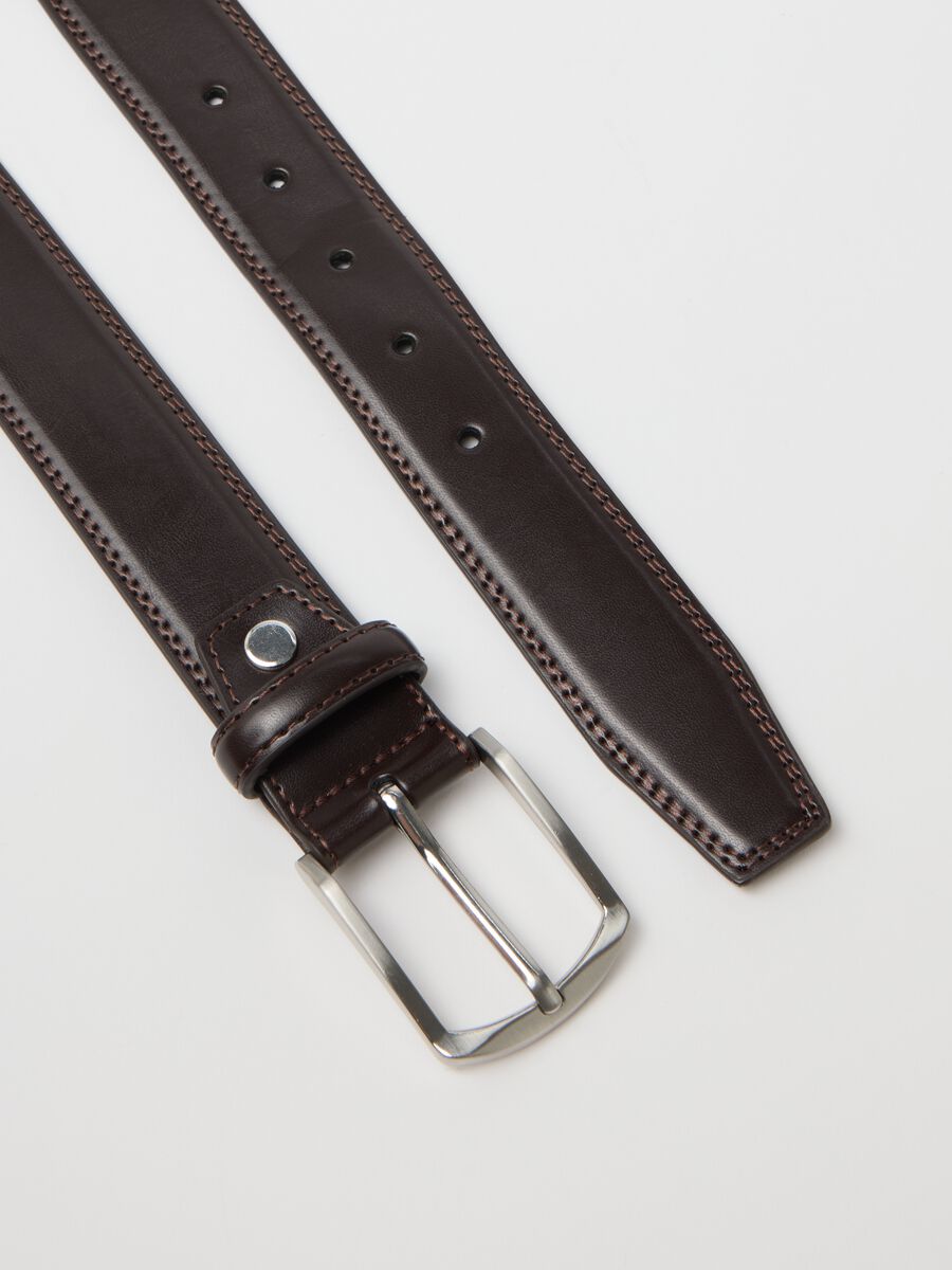 Formal Brown Belt_1