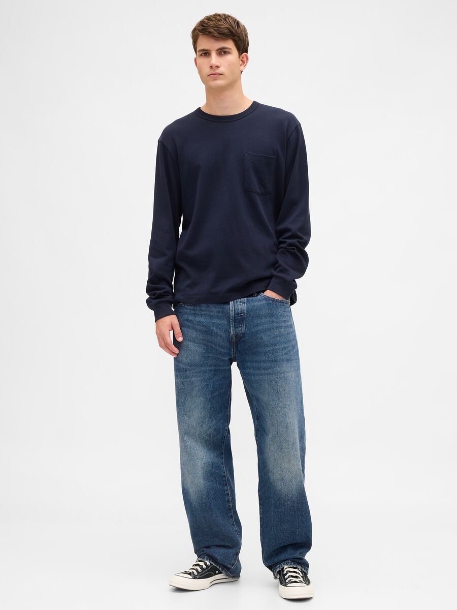 Maglia a maniche lunghe_2