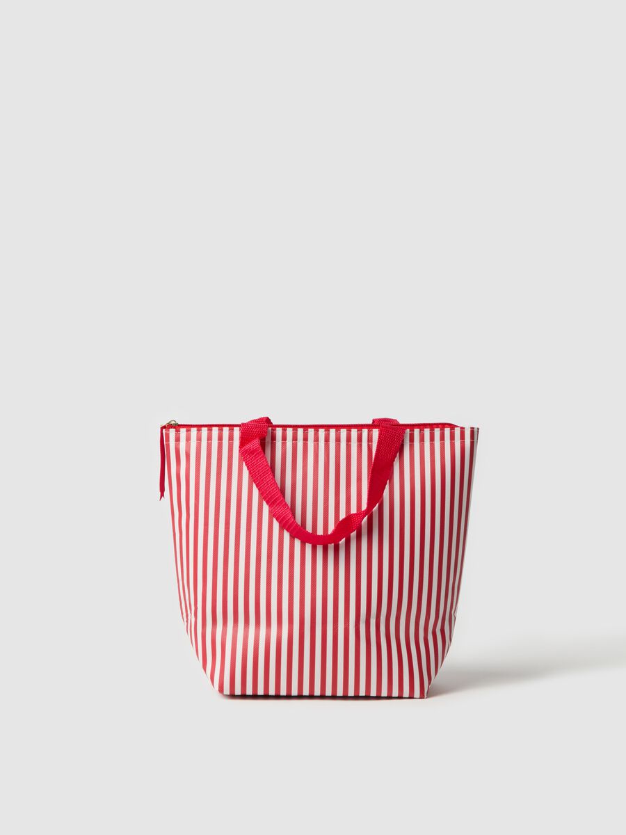 Lunch bag with print_1