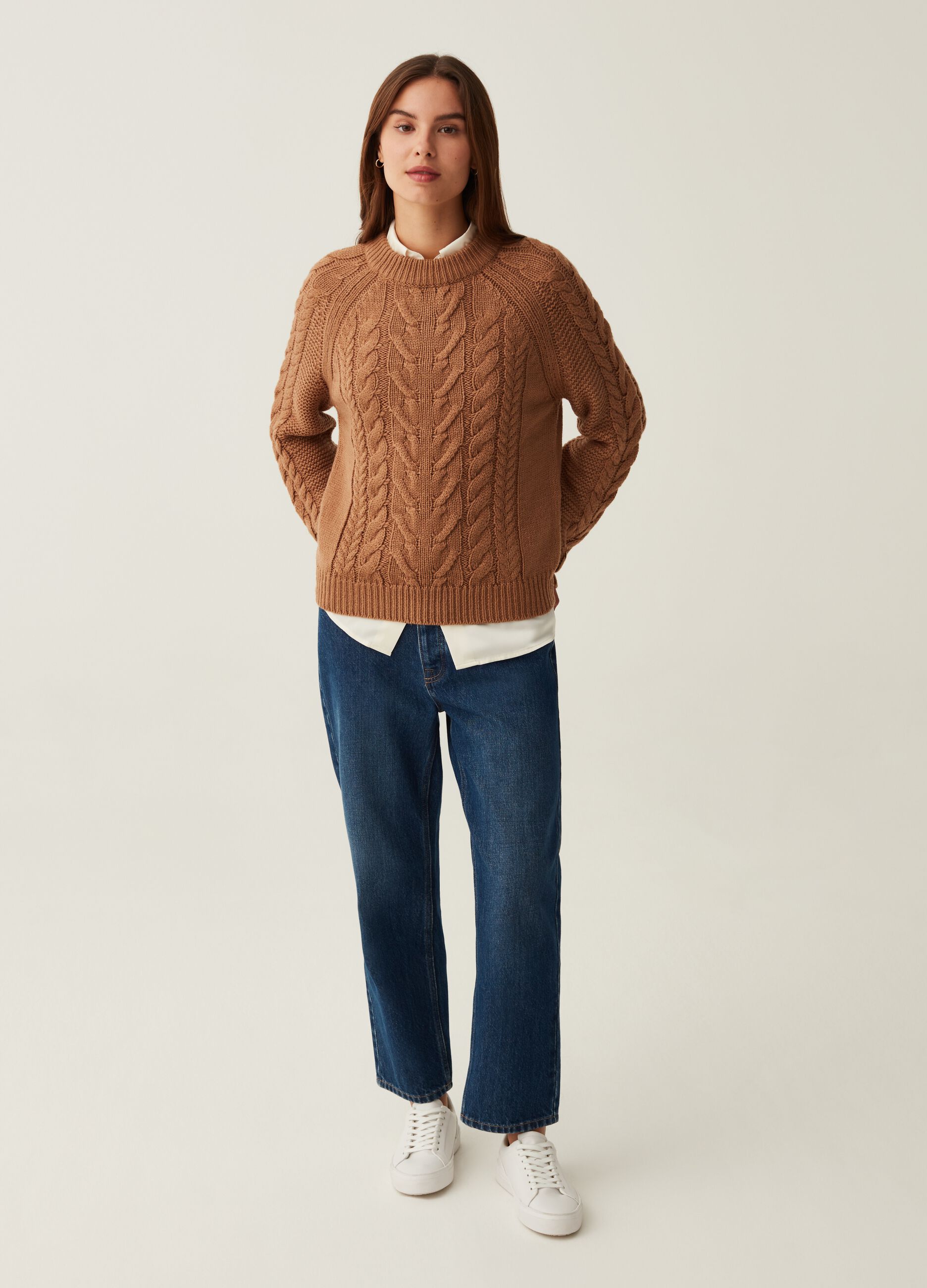 Maglie donna oviesse store