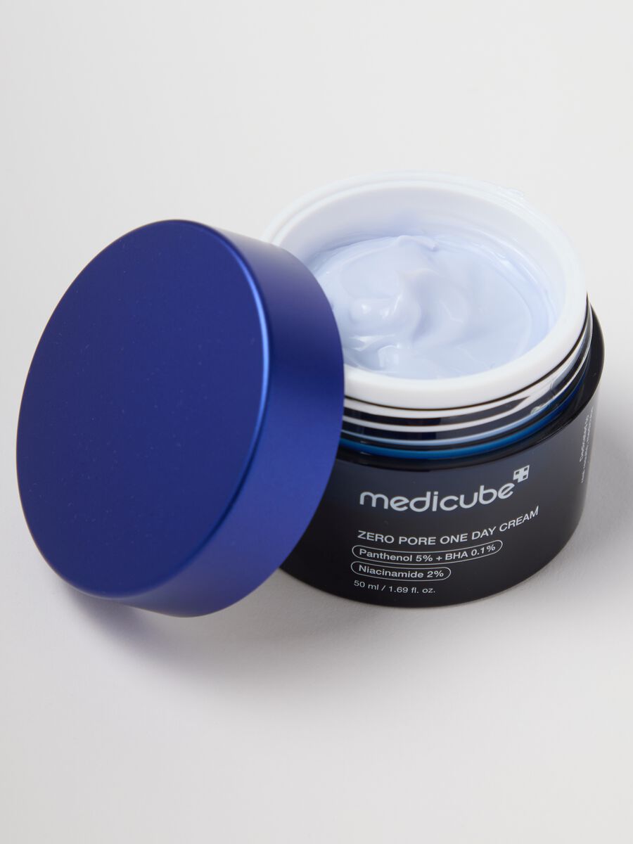 Moisturising Face Cream with Niacinamide and Panthenol_1