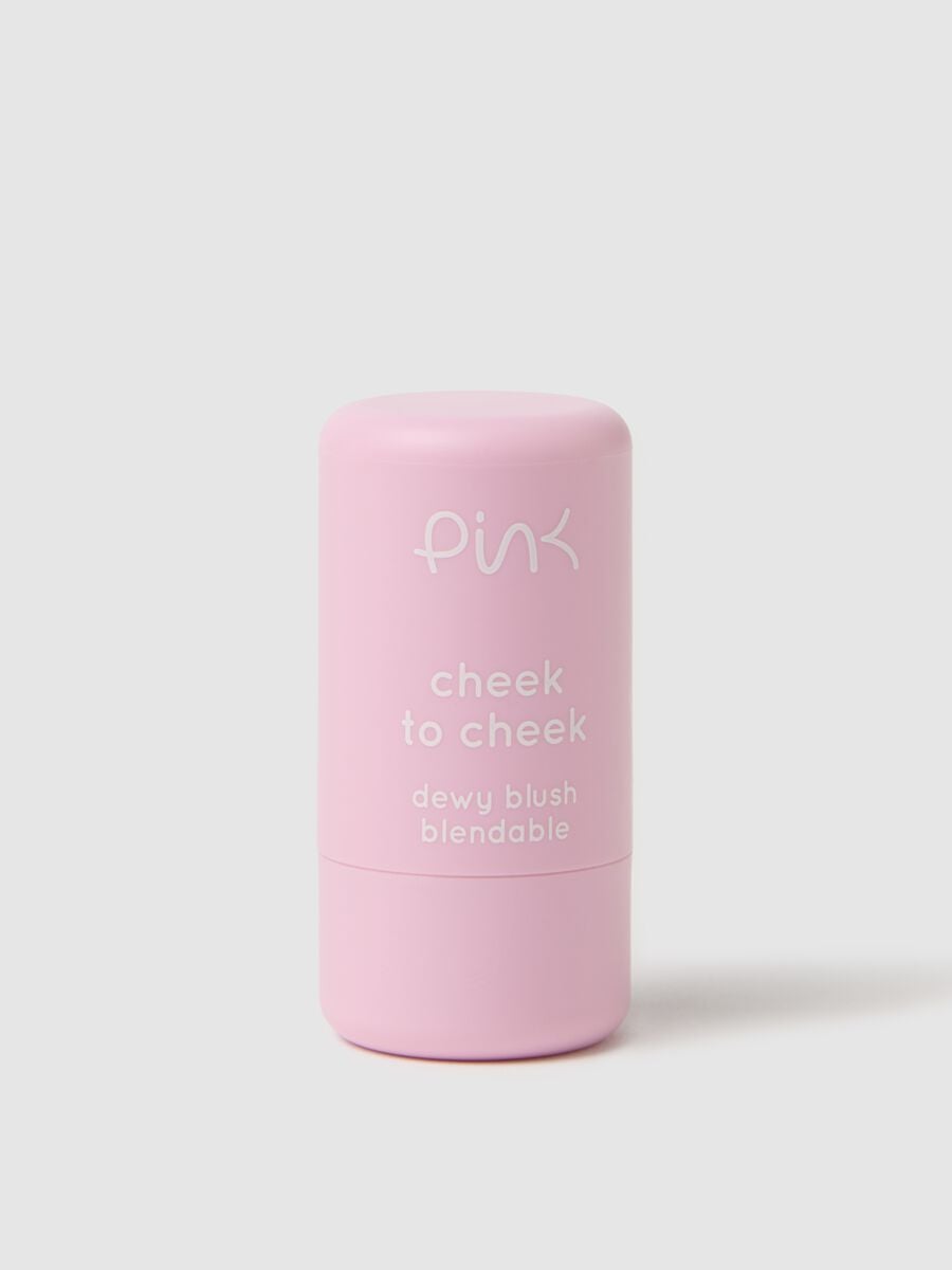 Pink cheek to cheek 03 PINK EVOLUTION_1