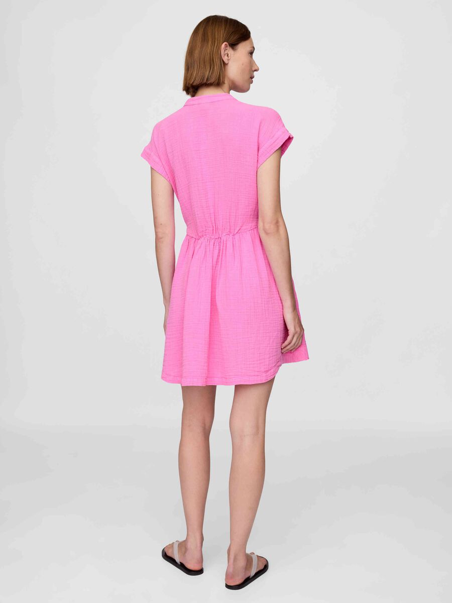 Shirt Dress_1