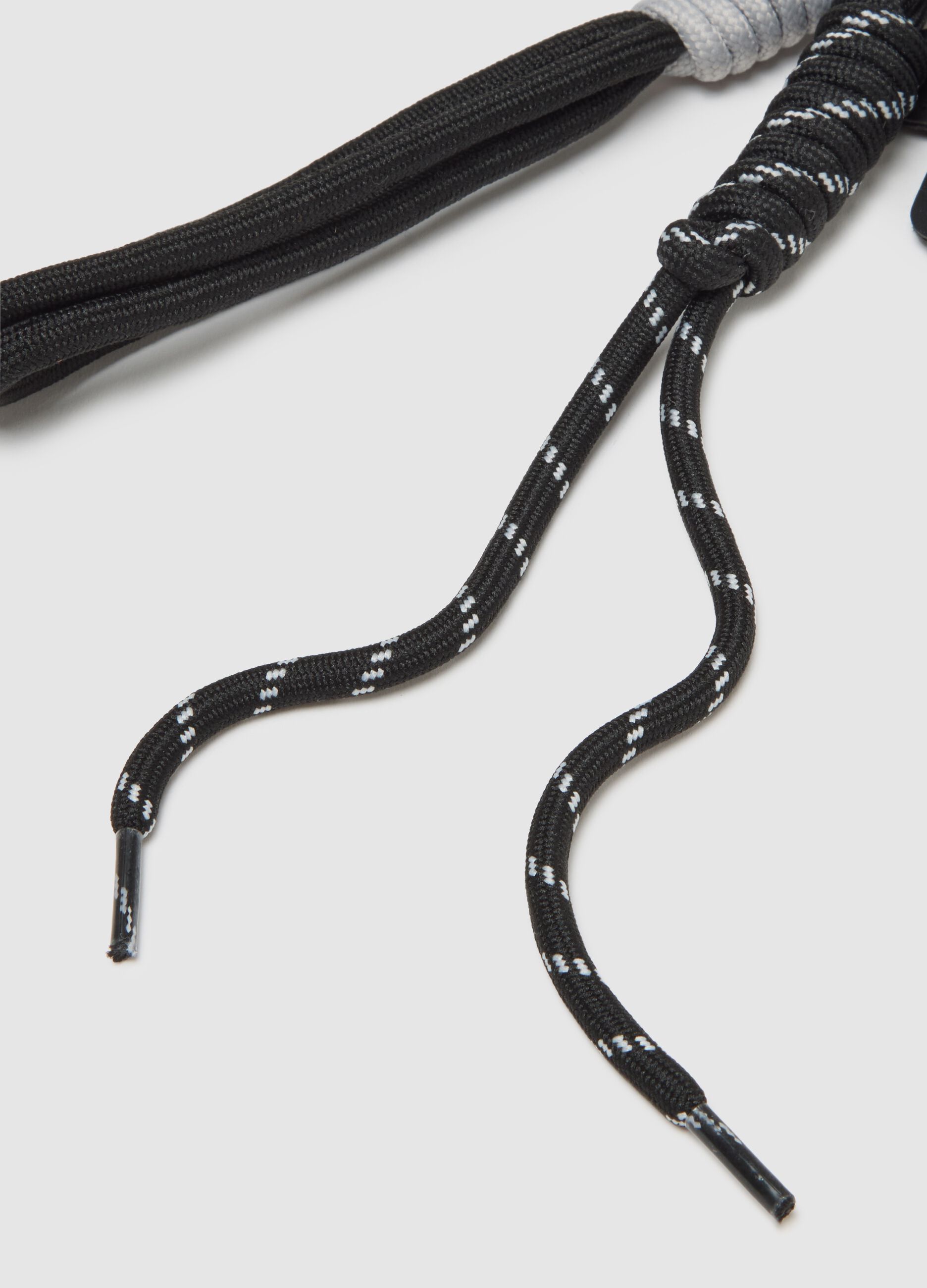 Black Keychain