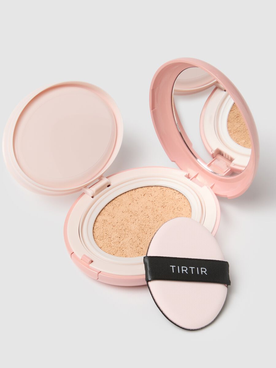 TIRTIR MASK FIT ALL-COVER CUSHION 21N IVORY 18G - make-up coreano_0