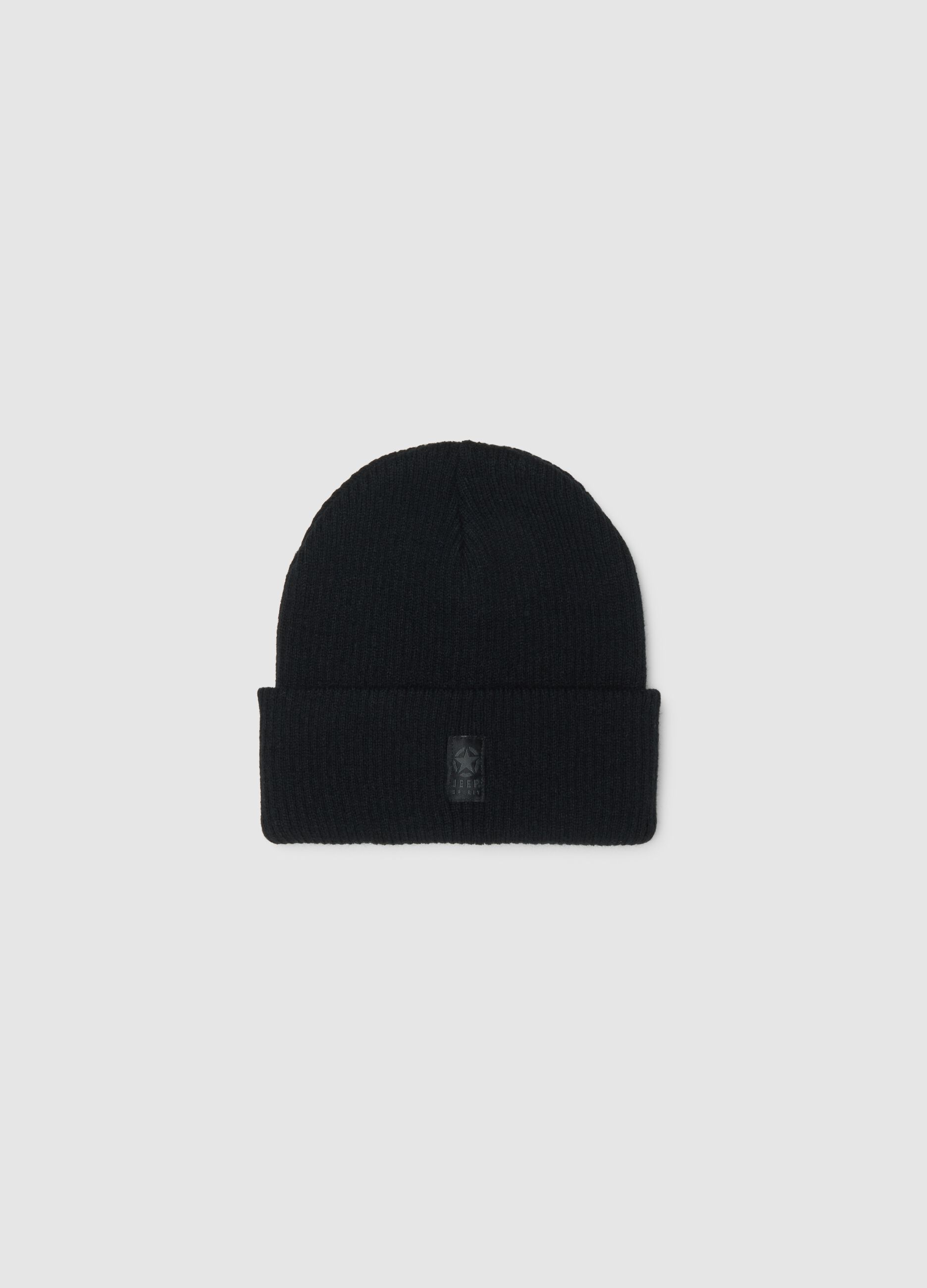 Cappello nero