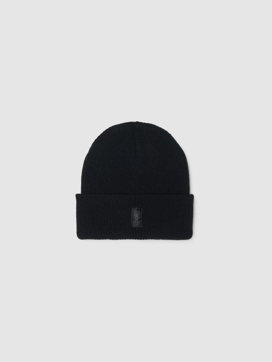 Cappello nero_0