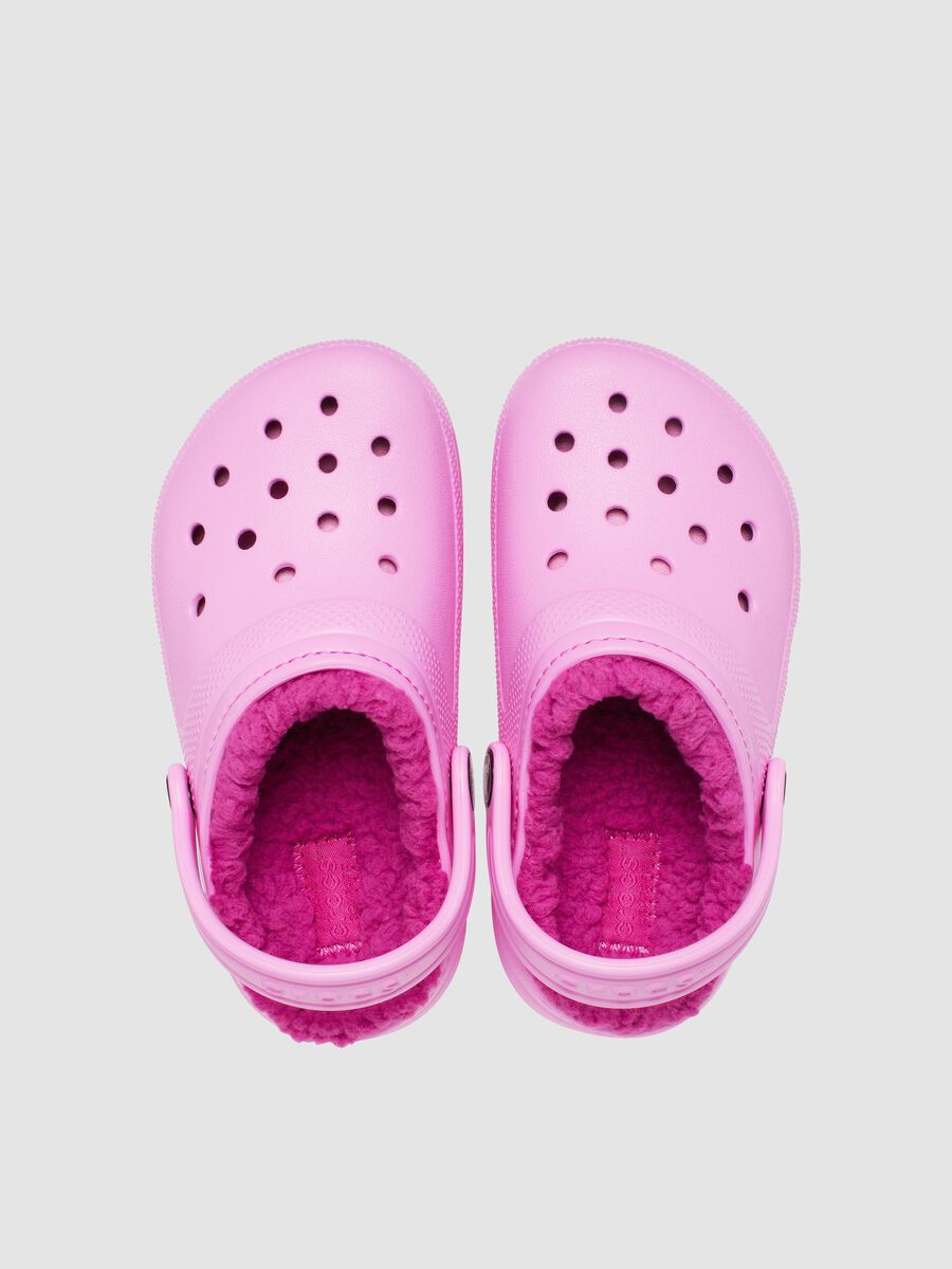 Crocs Classic Lined Clog_1