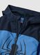 Multicolour children's regular fit jacket with SpiderMan logo_2