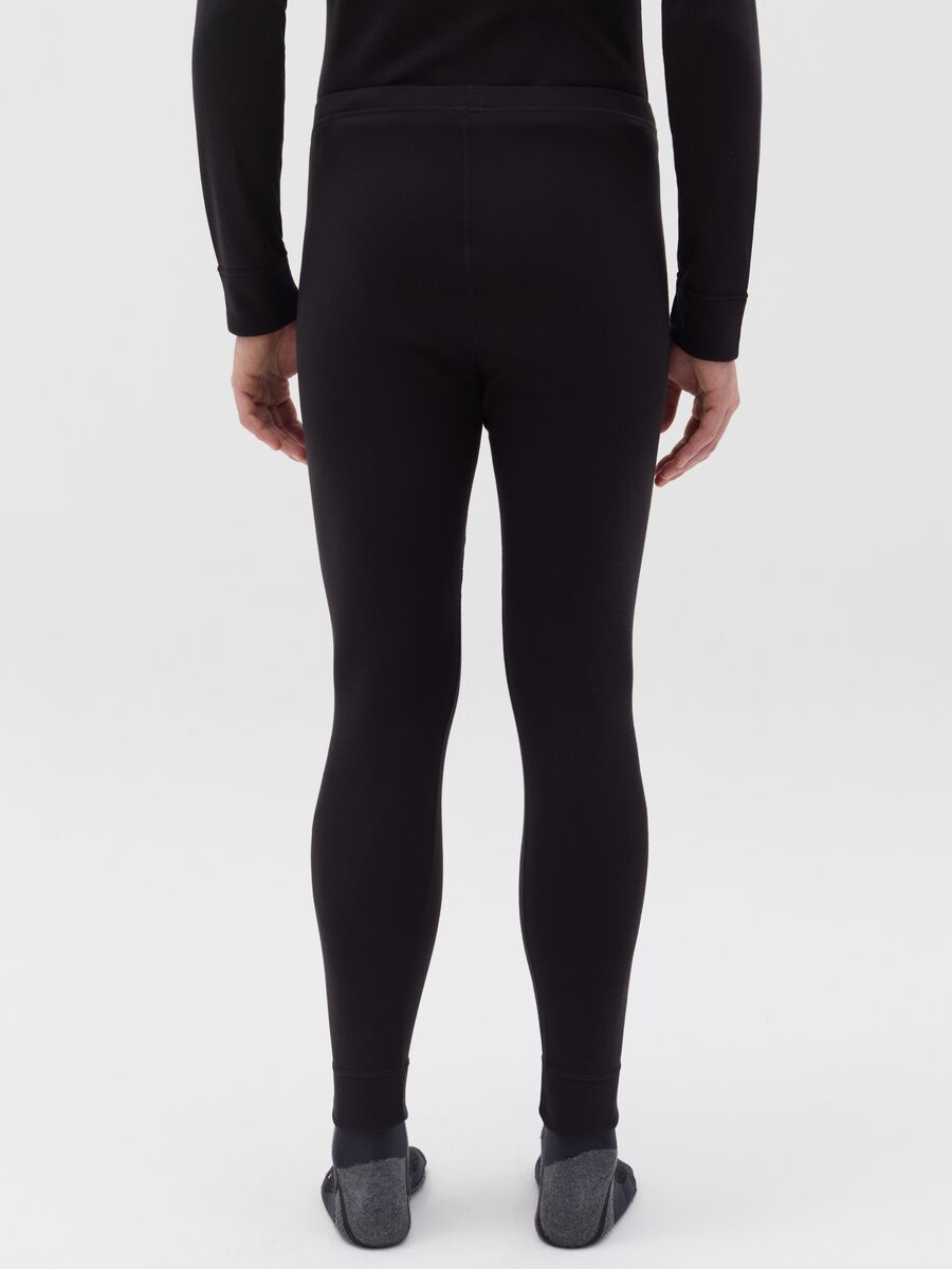 Altavia by Deborah Compagnoni thermal leggings_3
