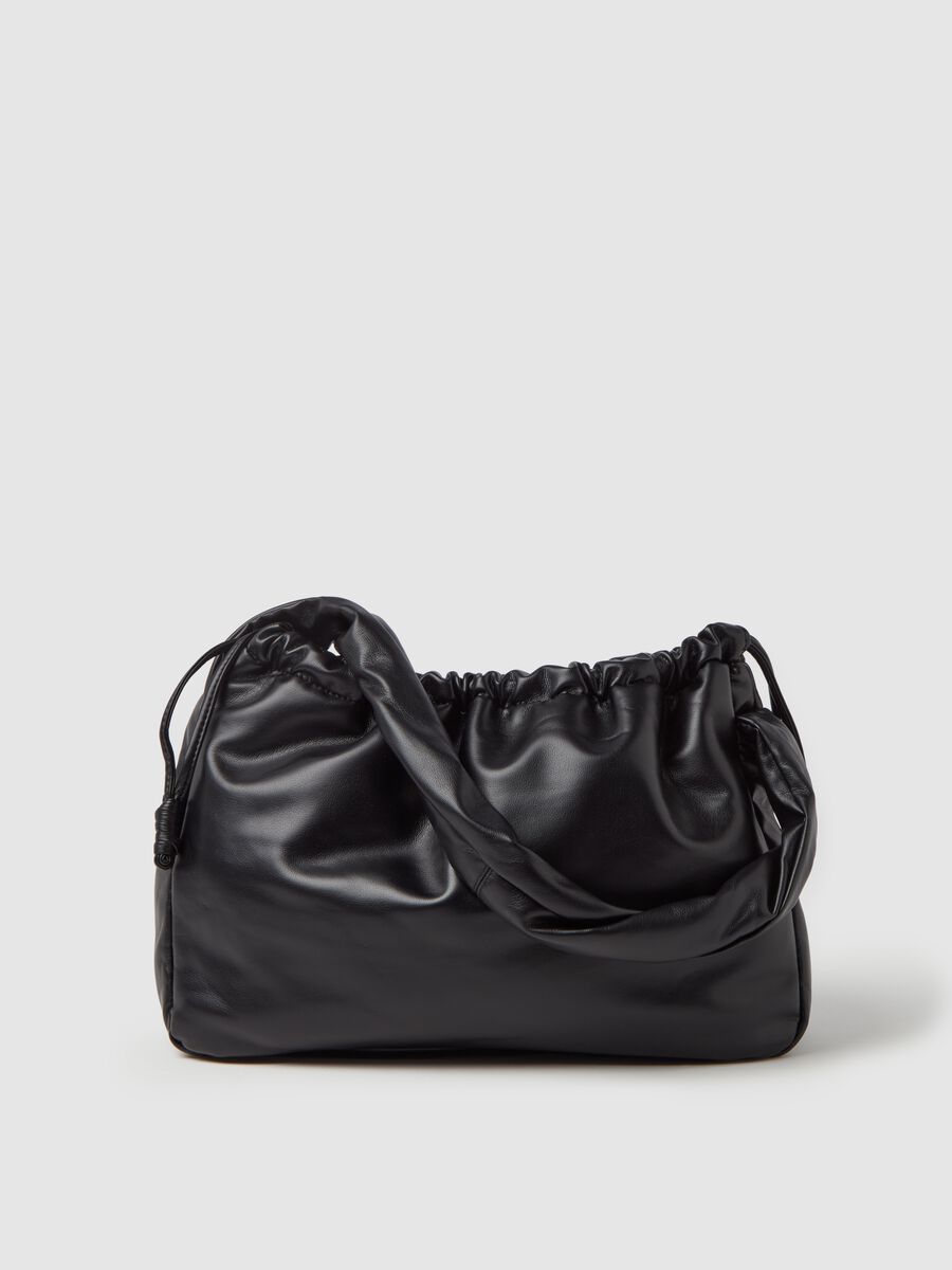 Boho bag with drawstring_0