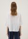 White broderie cotton shirt, regular fit_3
